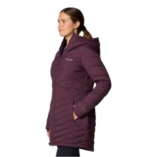 Kurtka Columbia Joy Peak Hooded II Mid Jacket W 2088641607 Columbia