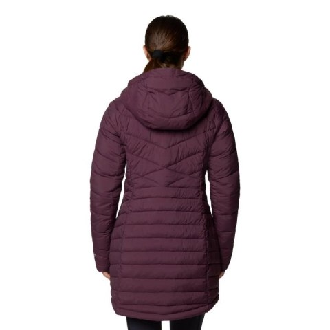 Kurtka Columbia Joy Peak Hooded II Mid Jacket W 2088641607 Columbia