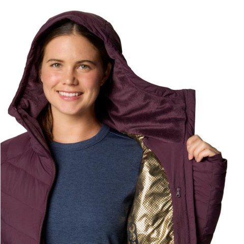 Kurtka Columbia Joy Peak Hooded II Mid Jacket W 2088641607 Columbia