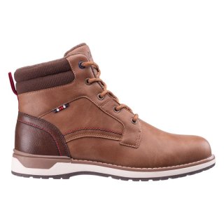 Męskie Buty ADRIO MID