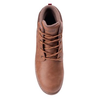 Męskie Buty ADRIO MID