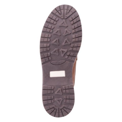 Męskie Buty ADRIO MID