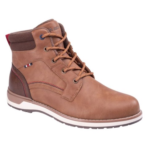 Męskie Buty ADRIO MID