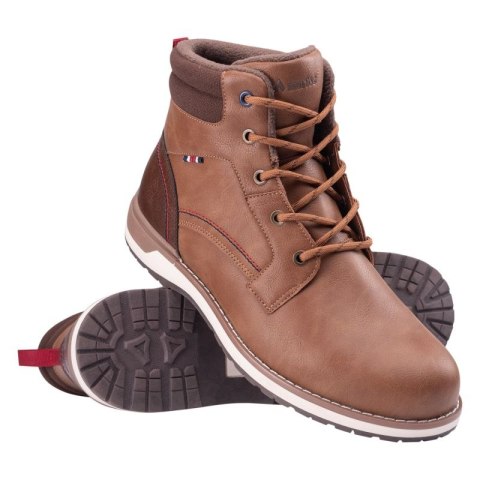 Męskie Buty ADRIO MID