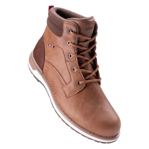 Męskie Buty ADRIO MID