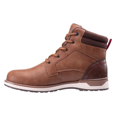 Męskie Buty ADRIO MID