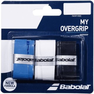 Owijka Babolat My Overgrip x 3 206204 Babolat
