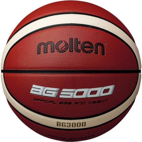 Piłka koszykowa Molten B6G3000 Molten