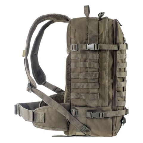 Plecak Magnum Taiga 45L 92800071966 Magnum