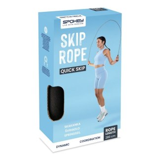 Skakanka Spokey Quick Skip SPK-944033 Spokey