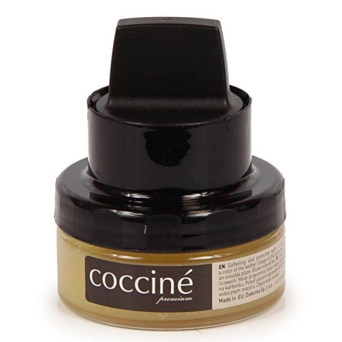 Tłuszcz do skór licowych Coccine DA0242 Coccine