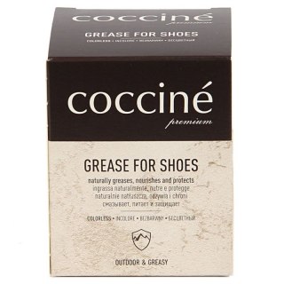 Tłuszcz do skór licowych Coccine DA0242 Coccine