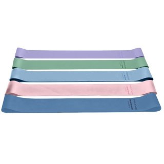 Zestaw gum fitness Spokey Artio SPK-943648 Spokey