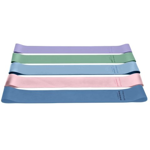 Zestaw gum fitness Spokey Artio SPK-943648 Spokey