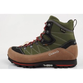 Buty Aku Trekker Wide Gore-tex M 977W481 Aku