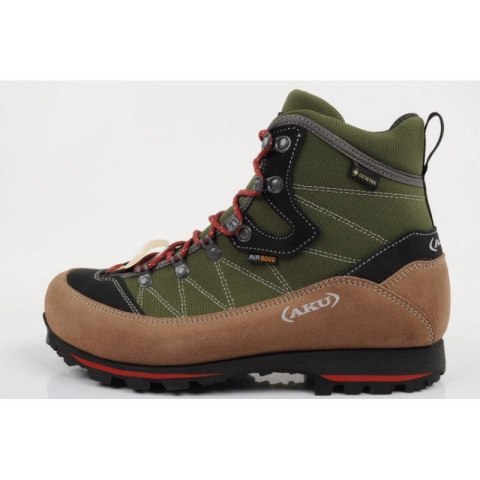Buty Aku Trekker Wide Gore-tex M 977W481 Aku