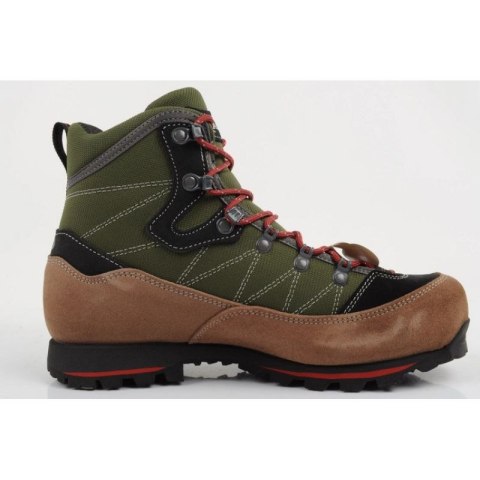 Buty Aku Trekker Wide Gore-tex M 977W481 Aku