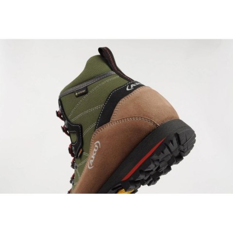 Buty Aku Trekker Wide Gore-tex M 977W481 Aku