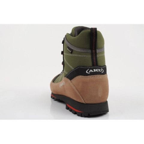 Buty Aku Trekker Wide Gore-tex M 977W481 Aku