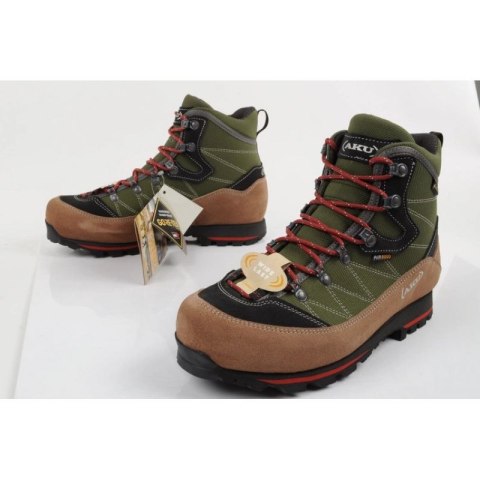 Buty Aku Trekker Wide Gore-tex M 977W481 Aku