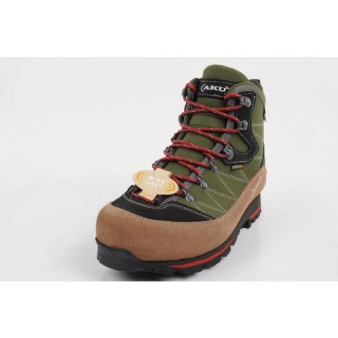 Buty Aku Trekker Wide Gore-tex M 977W481 Aku