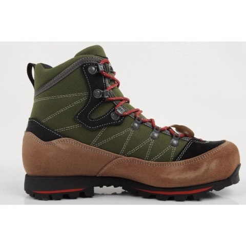 Buty Aku Trekker Wide Gore-tex M 977W481 Aku
