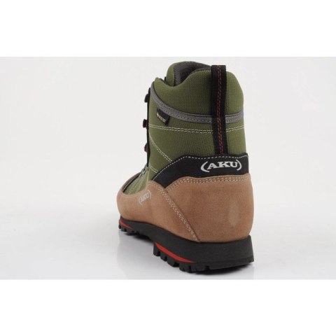 Buty Aku Trekker Wide Gore-tex M 977W481 Aku