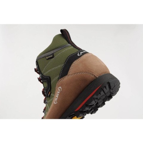 Buty Aku Trekker Wide Gore-tex M 977W481 Aku
