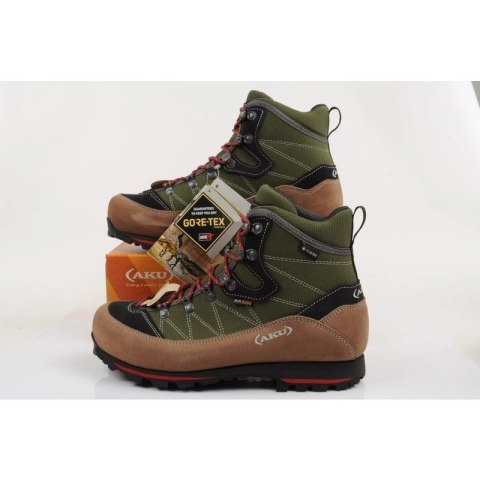 Buty Aku Trekker Wide Gore-tex M 977W481 Aku