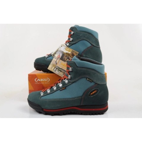 Buty Aku Ultralight Gore-tex W 36510639 Aku