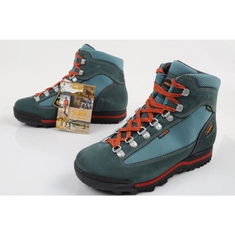 Buty Aku Ultralight Gore-tex W 36510639 Aku