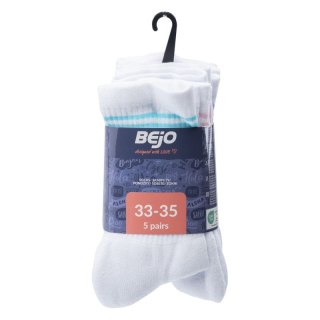 Dziecięce Skarpety za kostkę COLI PACK JRG