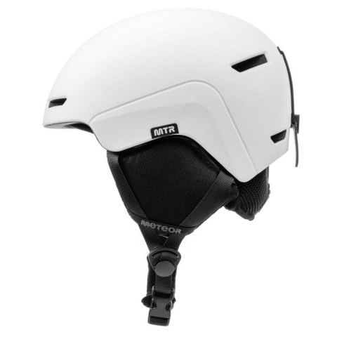 Kask narciarski Meteor Avalo 17282 Meteor