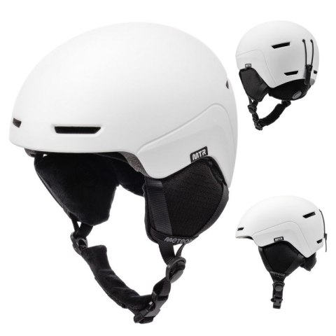 Kask narciarski Meteor Avalo 17282 Meteor