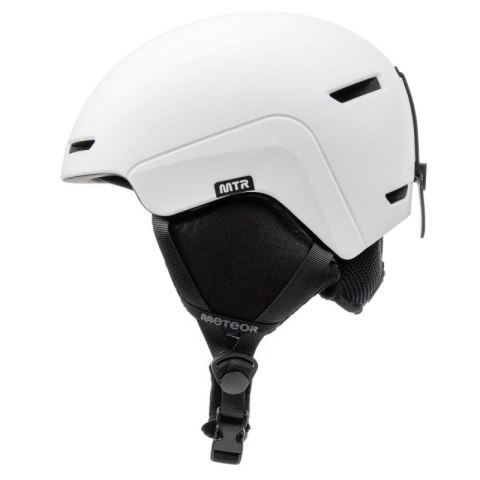 Kask narciarski Meteor Avalo 17282 Meteor