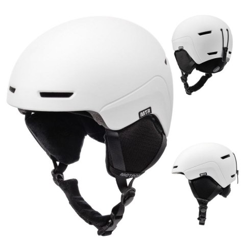 Kask narciarski Meteor Avalo 17282 Meteor