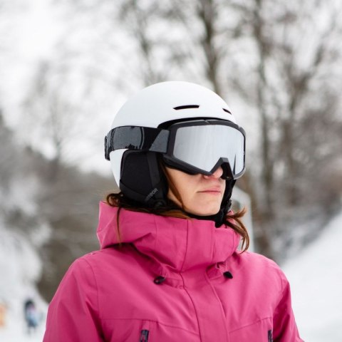 Kask narciarski Meteor Avalo 17282 Meteor