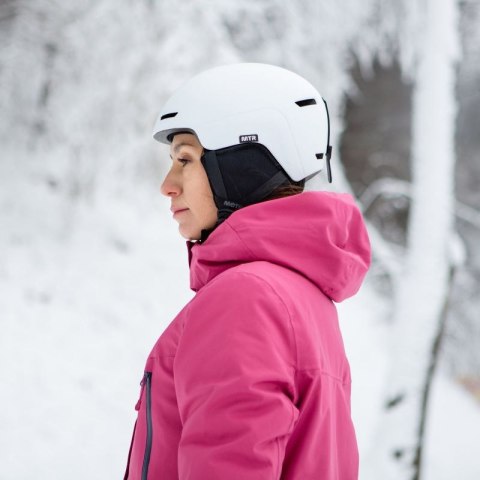 Kask narciarski Meteor Avalo 17282 Meteor