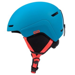 Kask narciarski Meteor Avalo M 55-58 cm 17285 Meteor