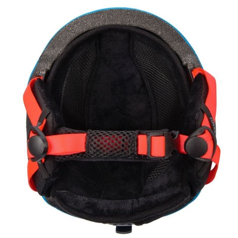 Kask narciarski Meteor Avalo M 55-58 cm 17285 Meteor