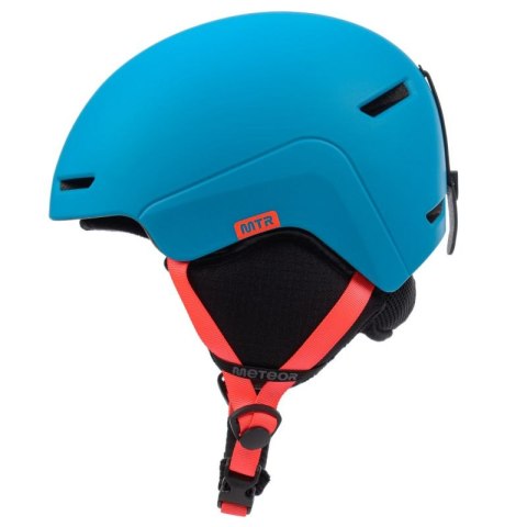 Kask narciarski Meteor Avalo M 55-58 cm 17285 Meteor