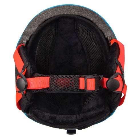 Kask narciarski Meteor Avalo M 55-58 cm 17285 Meteor