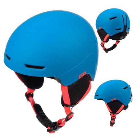 Kask narciarski Meteor Avalo M 55-58 cm 17285 Meteor