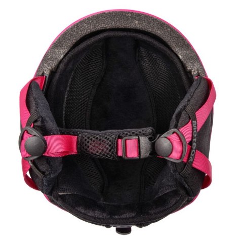 Kask narciarski Meteor Avalo M 55-58 cm 17287 Meteor