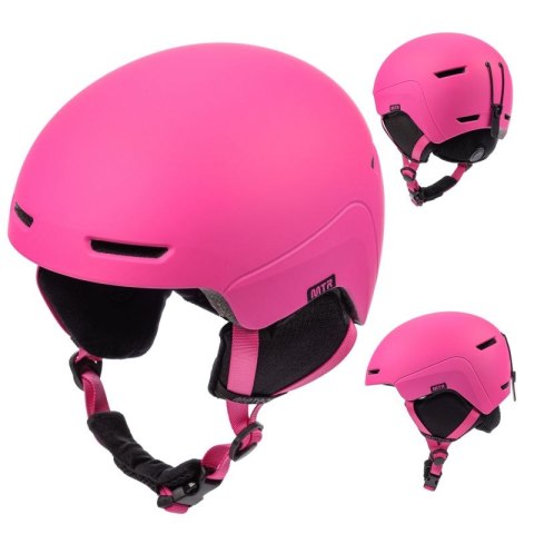 Kask narciarski Meteor Avalo M 55-58 cm 17287 Meteor