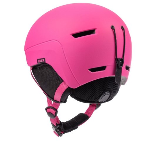 Kask narciarski Meteor Avalo M 55-58 cm 17287 Meteor