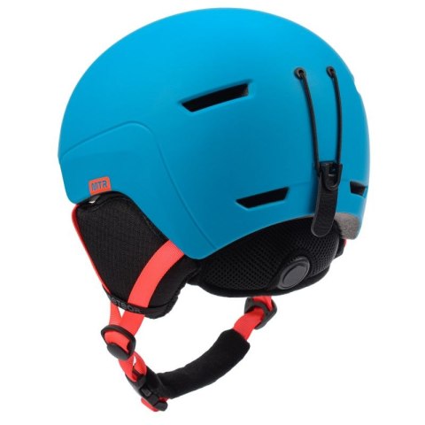 Kask narciarski Meteor Avalo S 53-55 cm 17284 Meteor