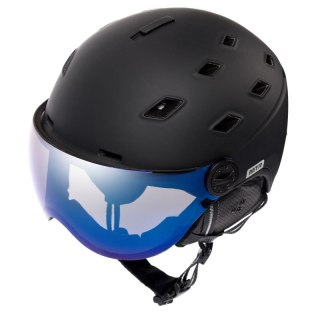 Kask narciarski Meteor Glide L 58-61 cm 17295 Meteor