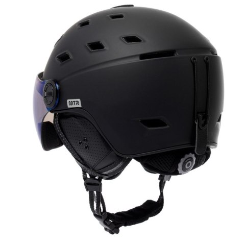 Kask narciarski Meteor Glide L 58-61 cm 17295 Meteor