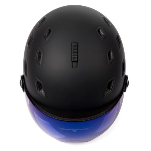 Kask narciarski Meteor Glide L 58-61 cm 17295 Meteor